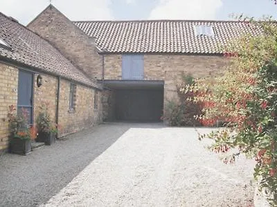 Stepping Gate Cottage Scalby  Reino Unido