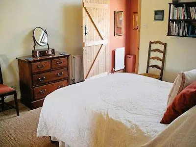 Casa de Férias Stepping Gate Cottage Scalby  Reino Unido